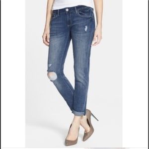 DL1961 Riley Boyfriend Jeans